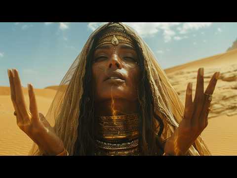 Cafe De Anatolia - Goddess Energy (Sacred Divine Woman Mix)
