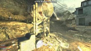 【CoD:MW3】懐かしい現代戦へ…