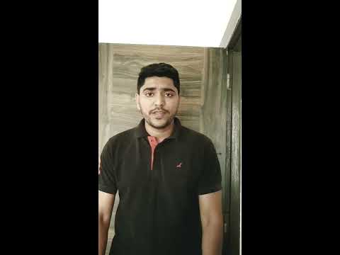 Swapnil Patil Hindi Audition Swapnil Patil