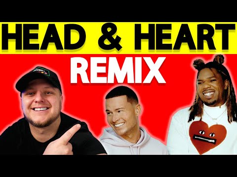 How To Remix 'Joel Corry x MNEK - Head & Heart' | Ableton Live 11 Tutorial