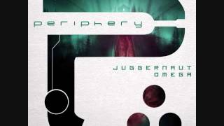 periphery - stranger things