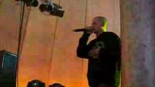 Suspekt - Sut Den Op Fra Slap - Part 1 (Live Roskilde)