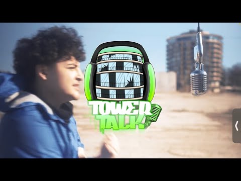 DaMigo - 1 Min Murda | Tower Talk FreeStyle Ep:9