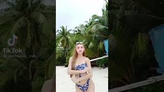 Michelle Cab tiktok be like...