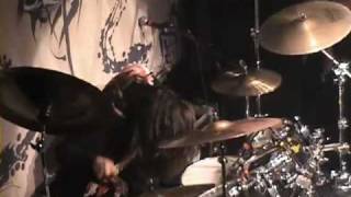 ORPHANED LAND - North American Tour Diary (March 2010)