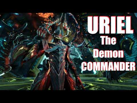 URIEL 2025 | 3x End Game FUN and STRONG Builds | The Old Peace #ad