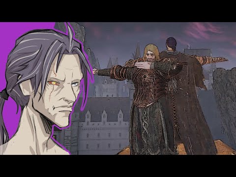 “Gelmiring” - Elden Ring, Seamless Co Op Run w/Blind Cydonia #40