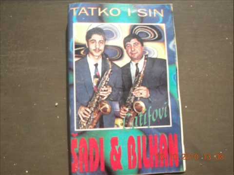 BILHAN I SADI LATIFOV SELVEROVO ORO