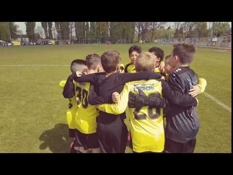 Lierse U11A kampioen 2016 2017