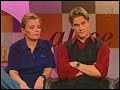 Alice Bah Idoler Förebilder Eller Samlarbilder TV4 1998