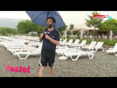 Pastel - Lidhja me Gentin nga Struga - 26.07.2016