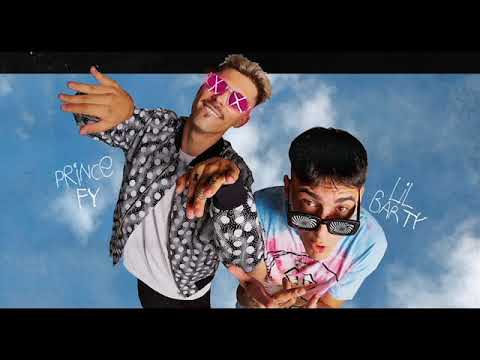 [FREE] FY x Lil Barty x Hawk Type Beat - "Saucy"