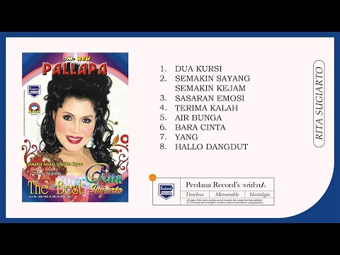 Full Album Rita Sugiarto Feat New Pallapa (Official Music Video)