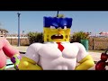 The SpongeBob Movie Sponge Out Of Water 2015 TV Spot 28 Friday