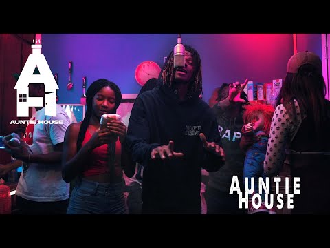 Benzodondadda - L.O.V. | LIVE at Auntie House