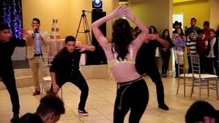 Download lagu COREOGRAFIAS PARA QUINCEAÑERAS  HOUSTON mp3