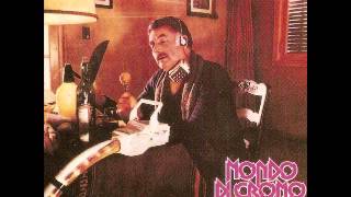 Luis Alberto Spinetta - Herido Por Vivir (Mondo Di Cromo!)