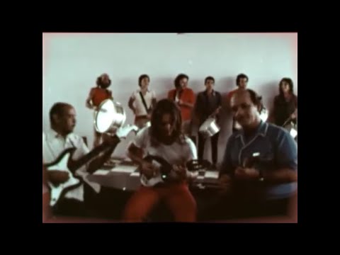 Frevo Doido - Trio Elétrico Armandinho, Dodô &…