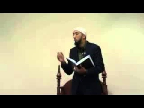 The Perfect Leader Prophet Mohammed | SAW | Nouman Ali Khan