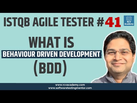 ISTQB Agile Tester 1 Introduction to ISTQB Agile Tester Training