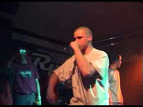 Diox freestyle 2003