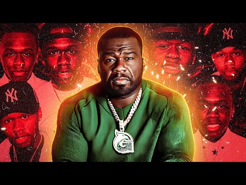 Every Single Reason Why 50 Cent Hates His Son