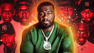Every Single Reason Why 50 Cent Hates His Son