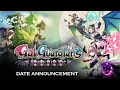 Vidéo de gameplay de Gal Guardians: Servants of the Dark  Toute Plateformes