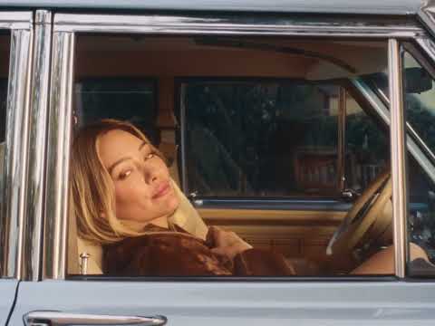 Hilary Duff  - The Optimist