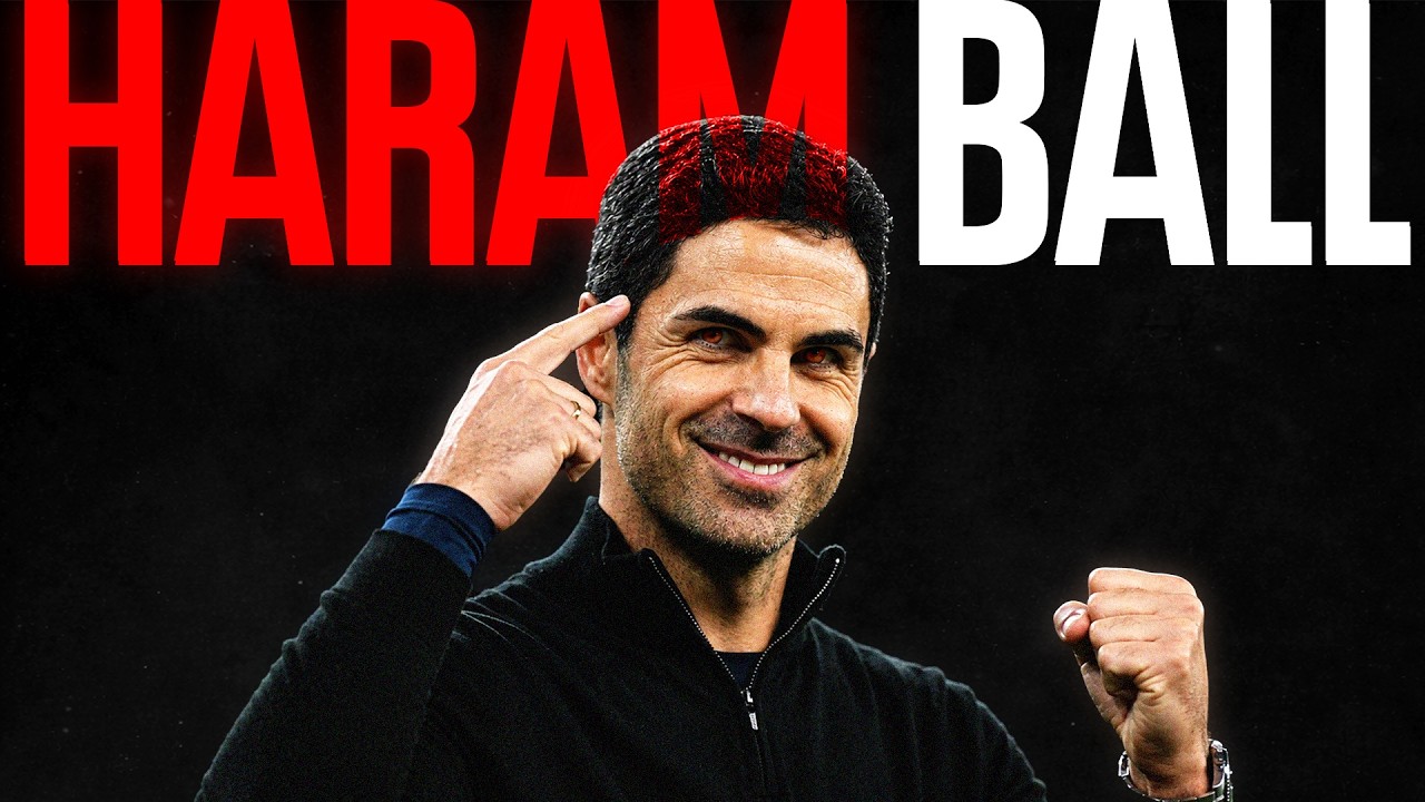 How Arsenal Became The Most Hated Premier League Champions Of All Time