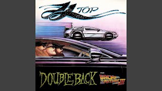 ZZ Top - Doubleback [Audio HQ]
