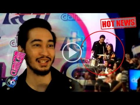 Bertemu Jeje, Syahnaz Salah Tingkah - Cumicam 14 Maret 2016