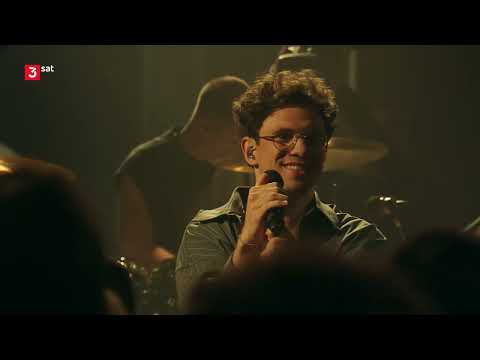 Kamrad Live Pop Around @ Bauhaus (Ganze Show)