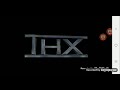 THX Tex 2006 Fast Motion