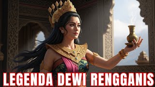 Download lagu LEGENDA DEWI RENGGANIS (ARGOPURO) mp3