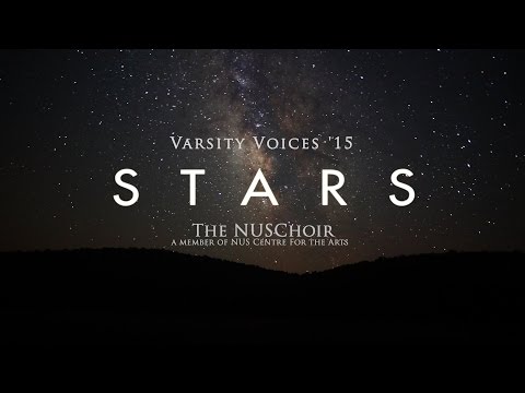 Stars (Ēriks Ešenvalds)