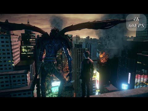 Jump Force Gameplay Walkthrough Part 5