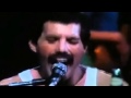 Queen (Freddie Mercury) - Somebody To Love ...