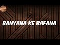(Lyrics) Banyana Ke Bafana - Pabi Cooper