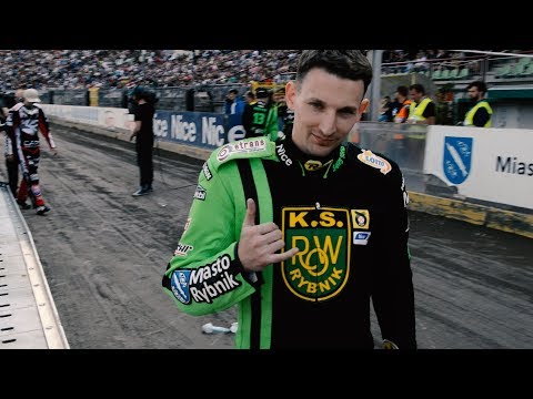 KS ROW Rybnik vs Car Gwarant Start Gniezno