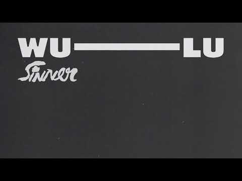 Wu-Lu - Sinner (Official Audio)