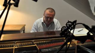 NajPonk  - "Just For My Friends" - Hamp's Blues (Hampton Hawes).wmv