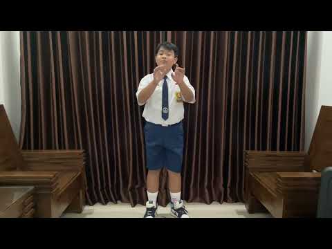 I Putu Ananda Khrisna Putra_Profil Pelajar Pancasila_Never Enough_Cover