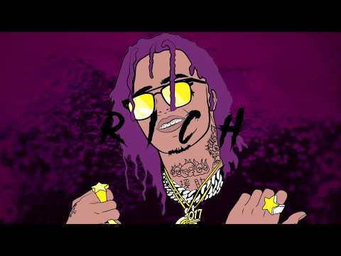 FREE | Lil Pump Type Beat 2019 - ''Rich'' | Hard 808 Trap Instrumental