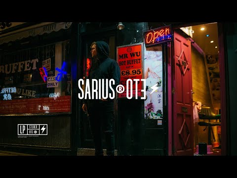 Sarius feat. Sokół - Ostatni kieliszek (prod. Faded Dollars)