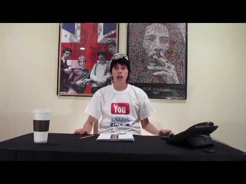 Bob Marley VS The Who