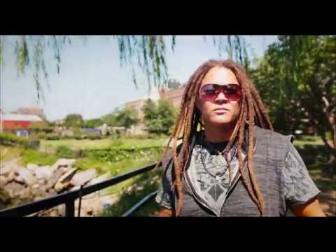 Teri Catlin - Who I Am (Official Music Video)
