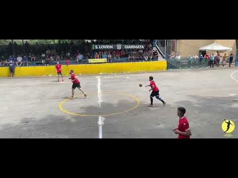 Cupa Pipatsch 2023 Finala - Știința Lovrin vs C.S. Giarmata