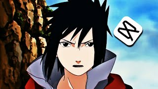 Sasuke uchiha✨ || Part 4