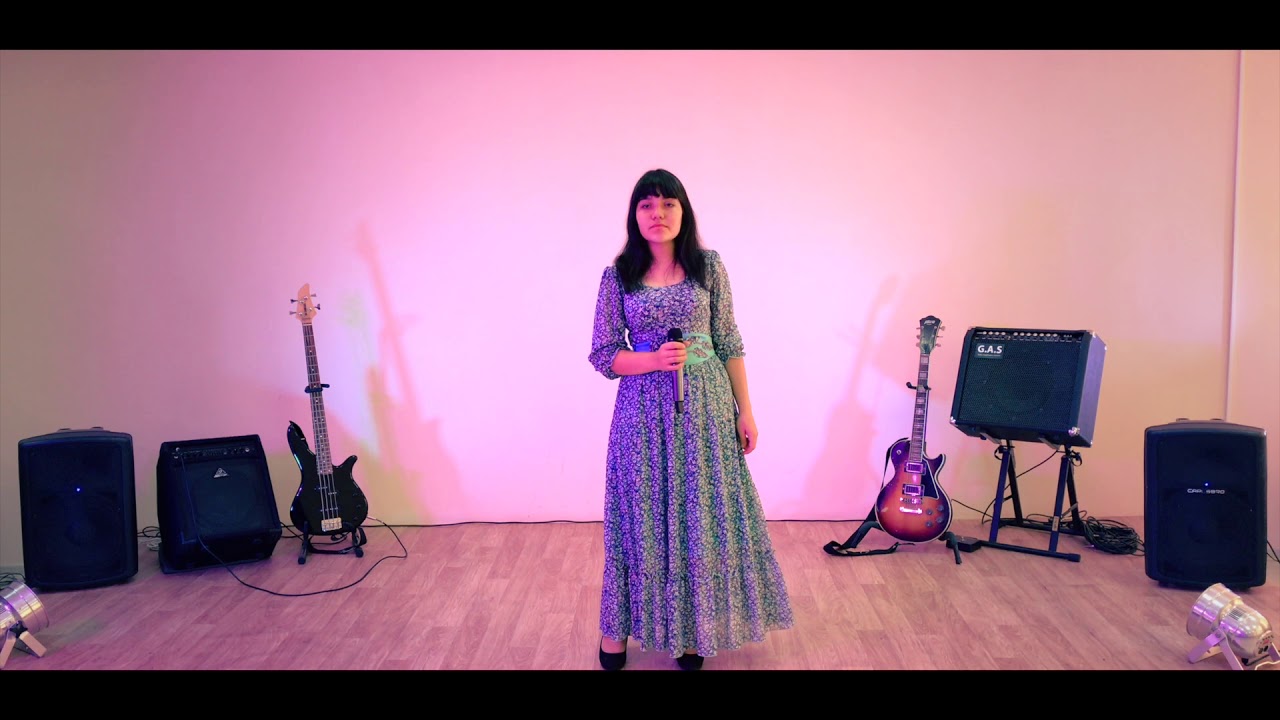 16. Дутова Татьяна "Свет моих глаз"